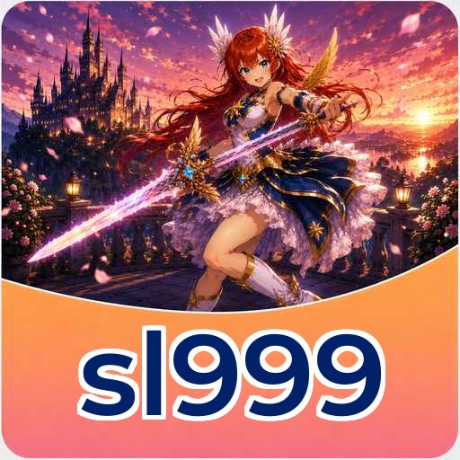 Download sl999 APK